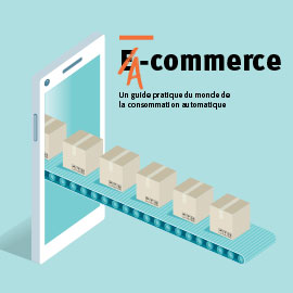 Livre blanc A-commerce : un guide de la consommation automatique