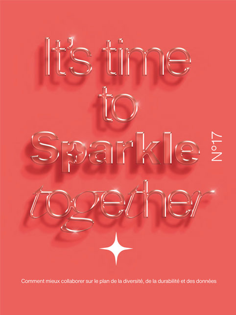 Sparkle 17: It's time to Sparkle together