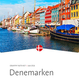 Download nu de 'COUNTRY FACTSHEET DENEMARKEN' Welke leveringsmethoden verkiezen de Denen?