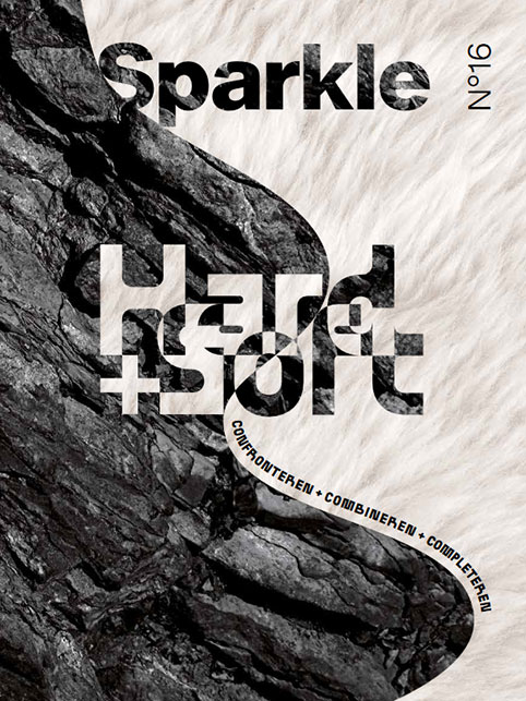 Sparkle 16 : HARD+SOFT