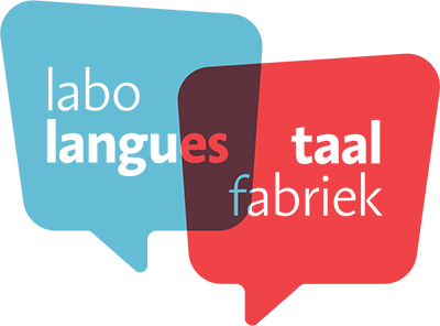 labo langues - taalfabriek