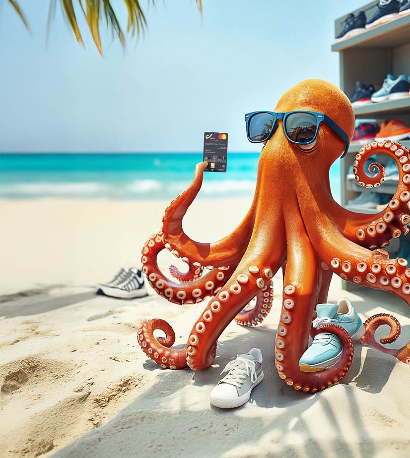 ☀️ Win deze zomer € 500 met je bpaidkaart! - bpaid