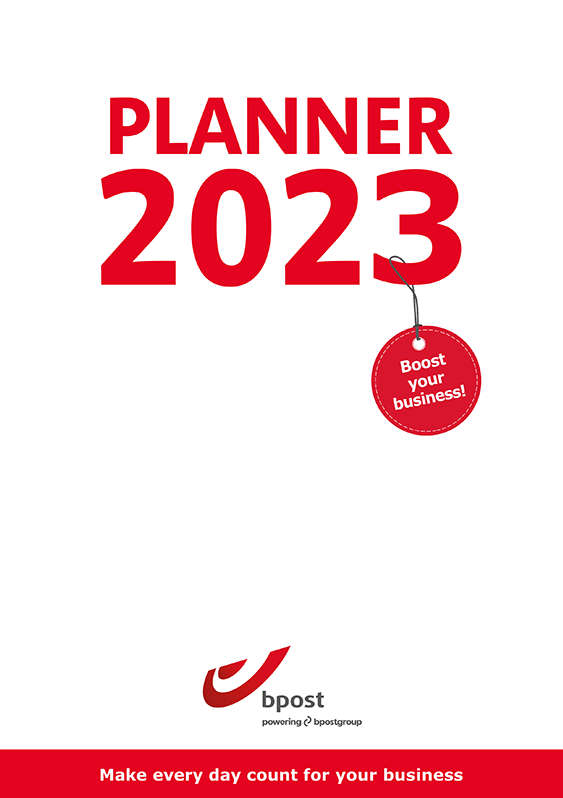 Planner Top Days 2023